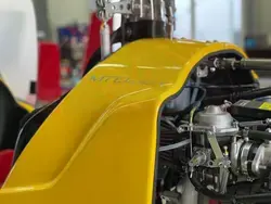 Autogyro Gyrocopter