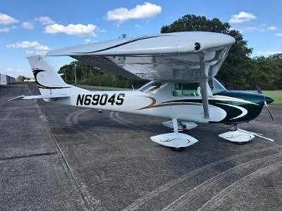 Aircraft