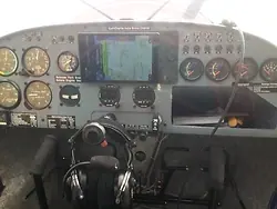 Aeropro Eurofox Rotax 100 uls