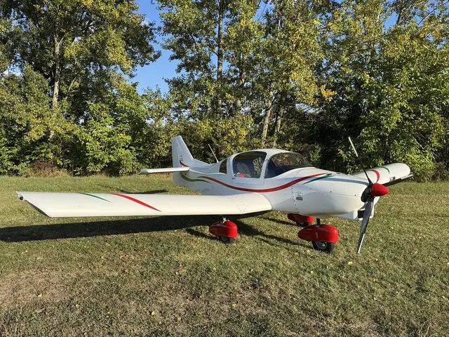 1999 ICP Amigo 100 hp