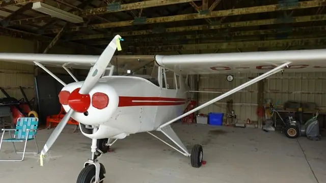 1963 Piper Colt