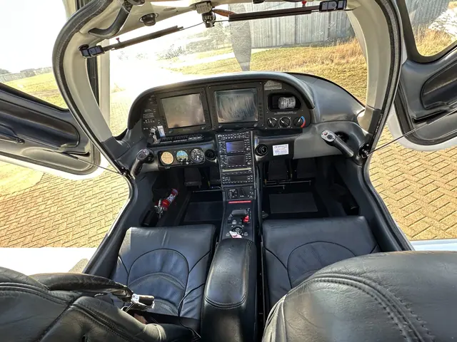 2007 Cirrus SR22TN G3