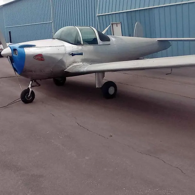 1947 1947 ercoupe c