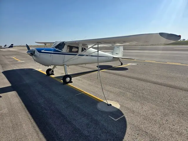1946 Cessna 120