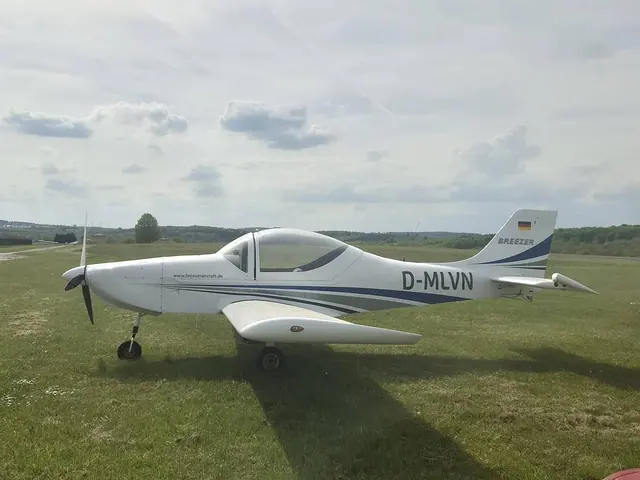 2011 Breezer B400-6