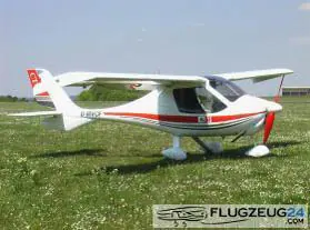 1998 Flight Design CT