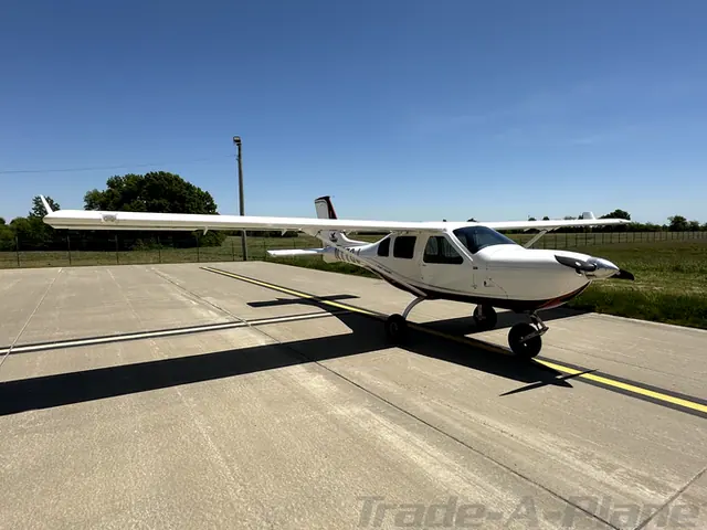 2017 Jabiru J230D