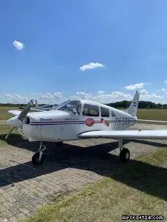 1976 Piper PA-28-151 Warrior ll