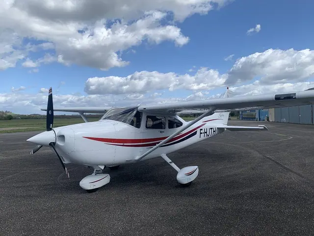 1999 Cessna 182 Skylane