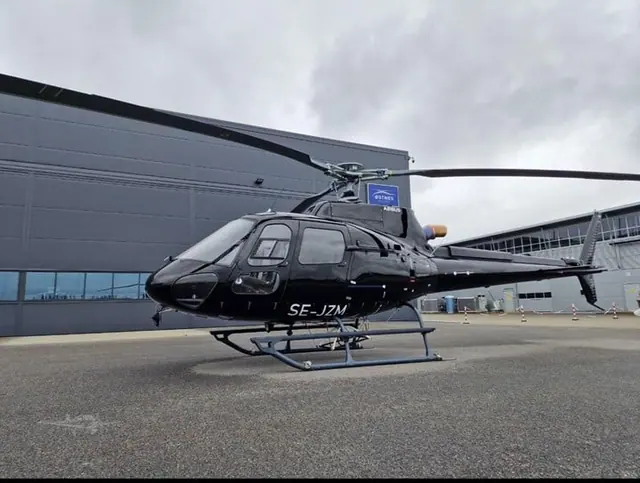 2025 Airbus H125