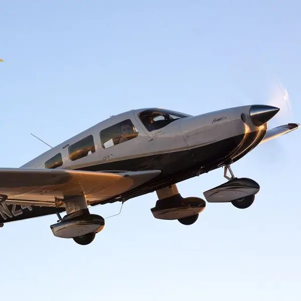 2022 Piper Archer LX Single Engine Piston