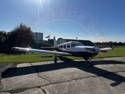 1976 Piper PA32R-300 Lance I - US Registered - Full IFR Equipped