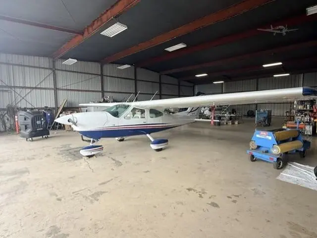 1978 Cessna 177