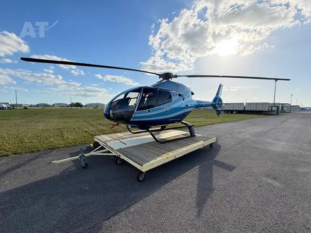 2004 Eurocopter EC120B