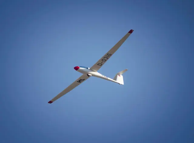 1971 Schempp-Hirth Cirrus