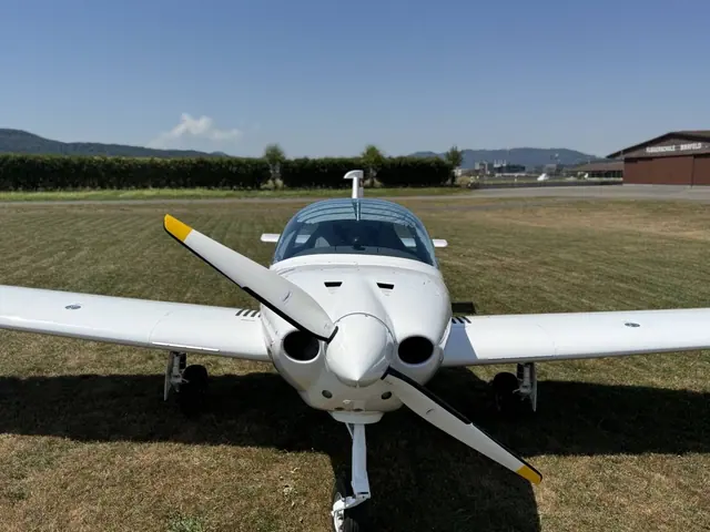 2012 Aerospool WT-9 Dynamic RG 914