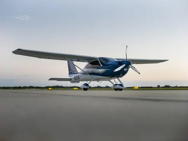 2026 Tecnam P2010 Gran Lusso