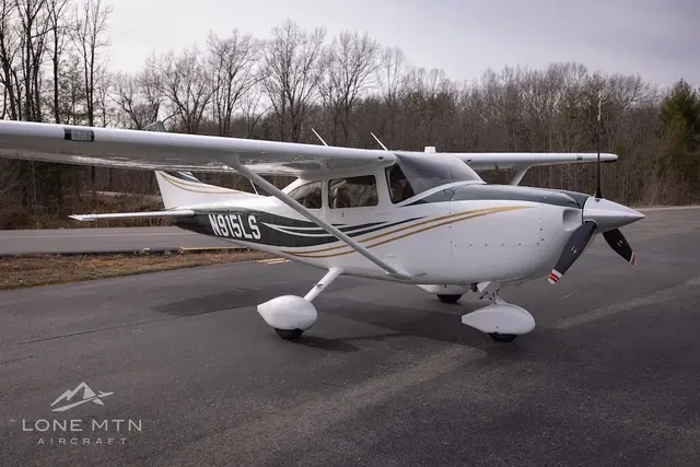 2023 Cessna 182 T Skylane