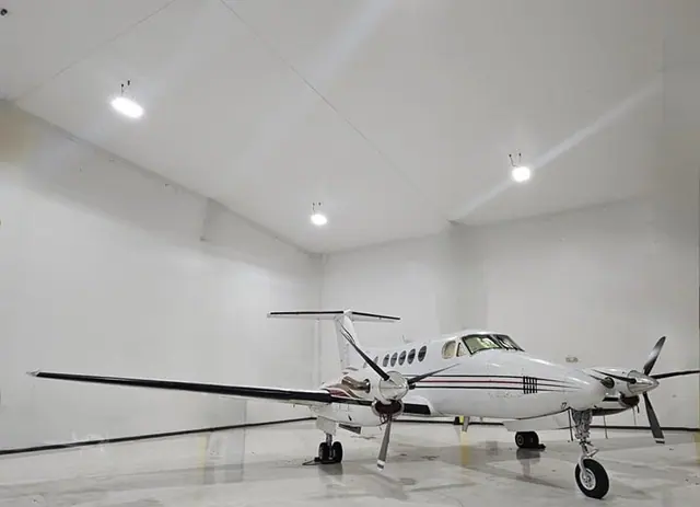 1980 Beechcraft King Air 200
