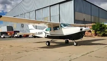 1980 Cessna 210