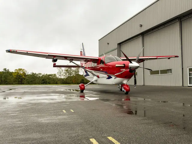 2026 Daher Kodiak 900 in Connecticut