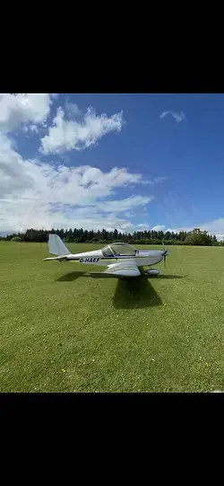 2009 Evektor Eurostar EV97 Microlight