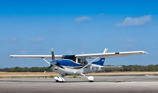 2004 Cessna 182T Skylane