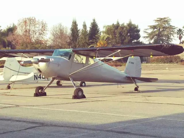 1946 cessna 140