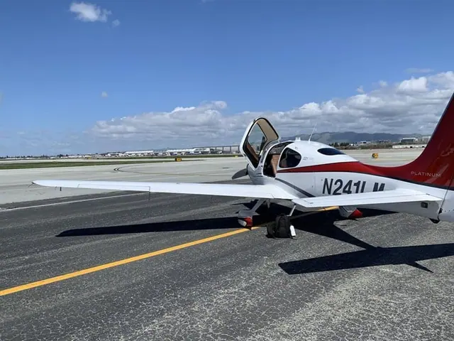2015 Cirrus SR22-G5 Turbo