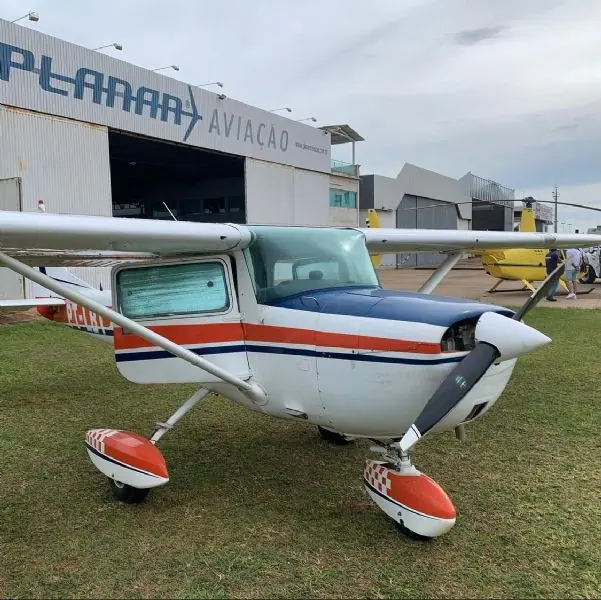 Cessna 150 A150K 1973