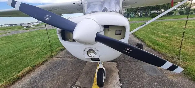1973 Cessna F-150 L