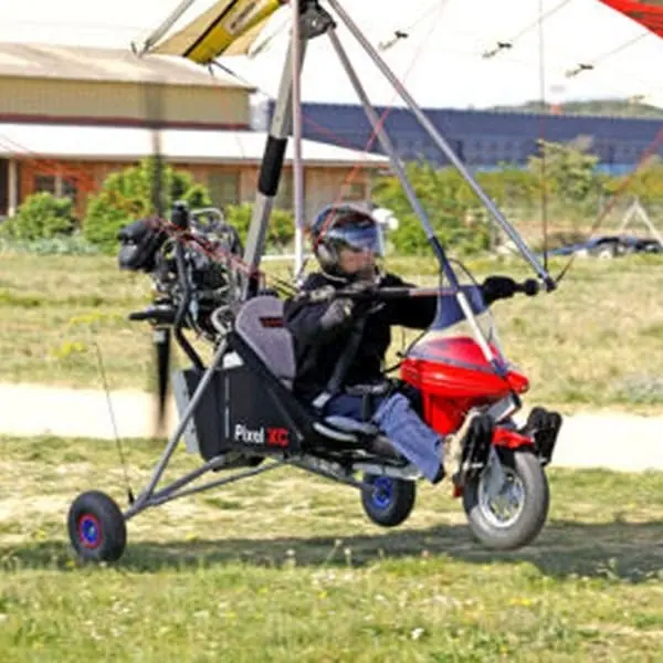 2023 Air Creation Pixel Polini Tricycle