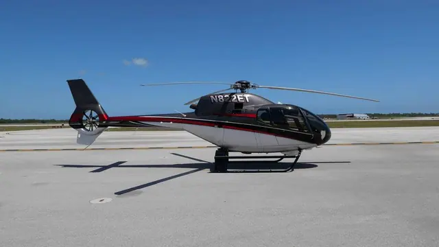 2007 Airbus Helicopters EC-120 Colibri B