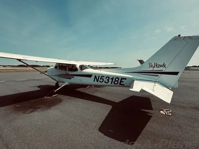 1978 Cessna 172