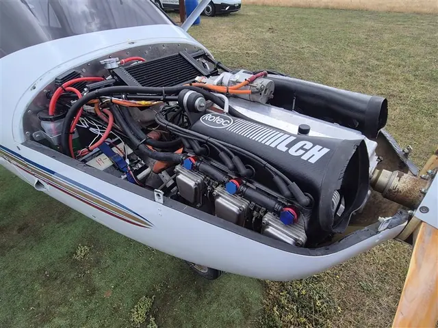 2004 Jabiru J200