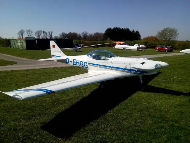 2000 Dallach D-4 Fascination B