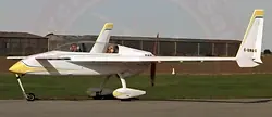 Rutan LongEz