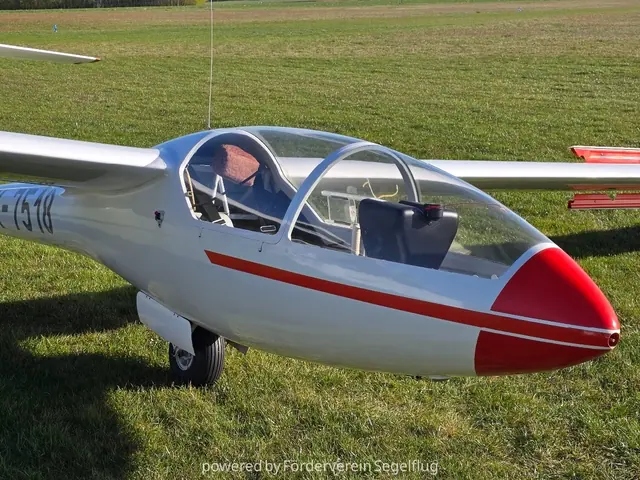1987 Orličan VSO-10 Gradient