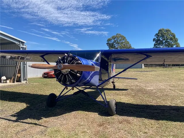 2008 Murphy Rebel 595-R - Price Drop