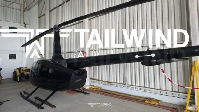 Robinson R66 Turbine 2024