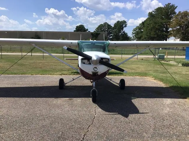 Cessna 150L
