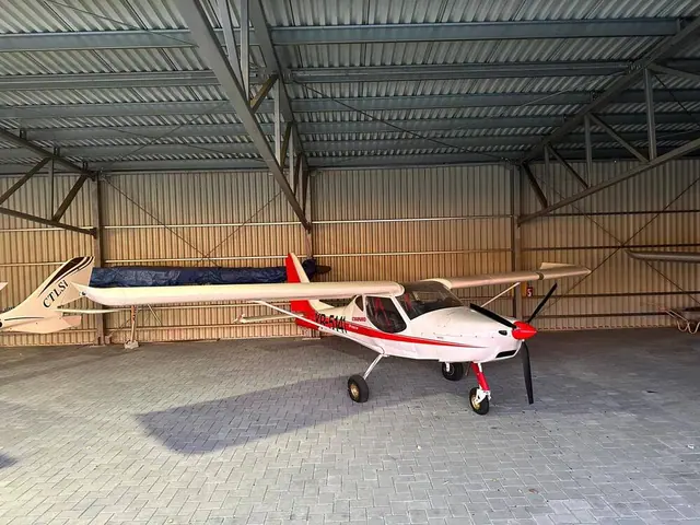 2007 Coavio DF-2000