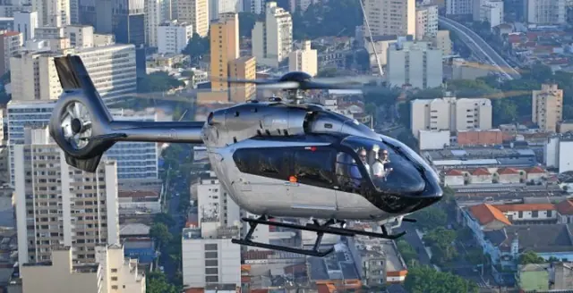 2026 Airbus Helicopters ACH145