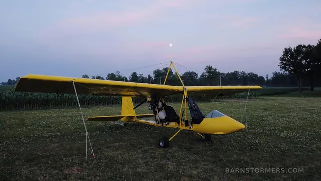 2020 Lockwood Super Drifter