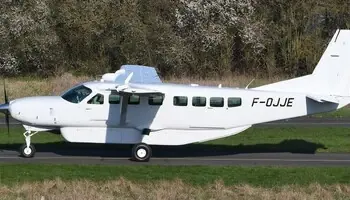 2022 Cessna Grand Caravan EX