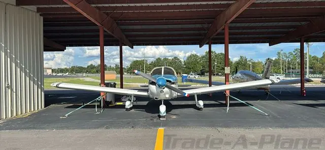 1967 Piper Cherokee 180C