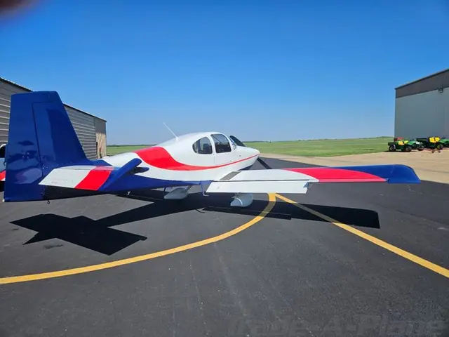 2022 Vans RV-10