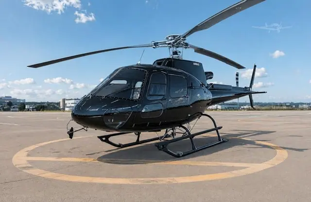 2026 Airbus H125