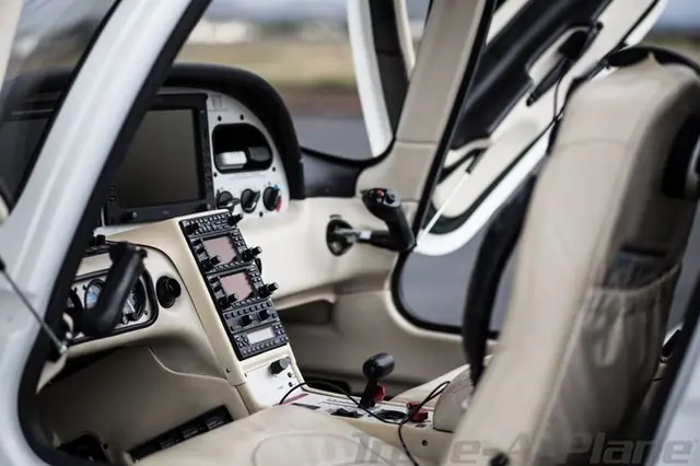 2006 Cirrus SR22