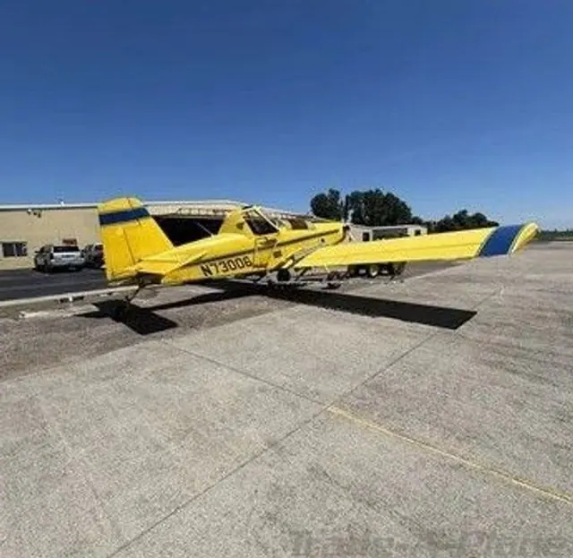 1985 Air Tractor AT-400